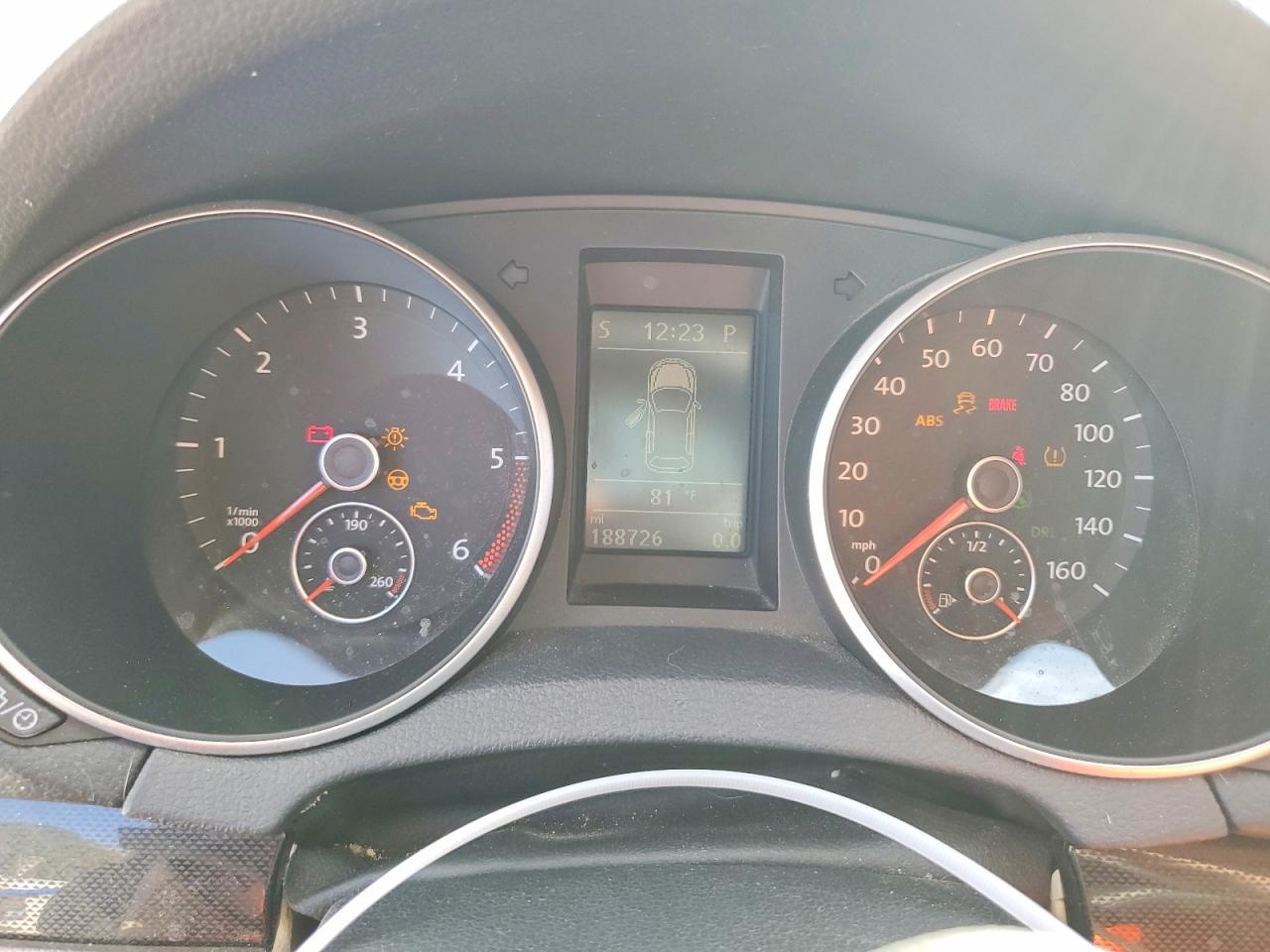 2013 VOLKSWAGEN JETTA