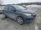 2016 HONDA HR-V