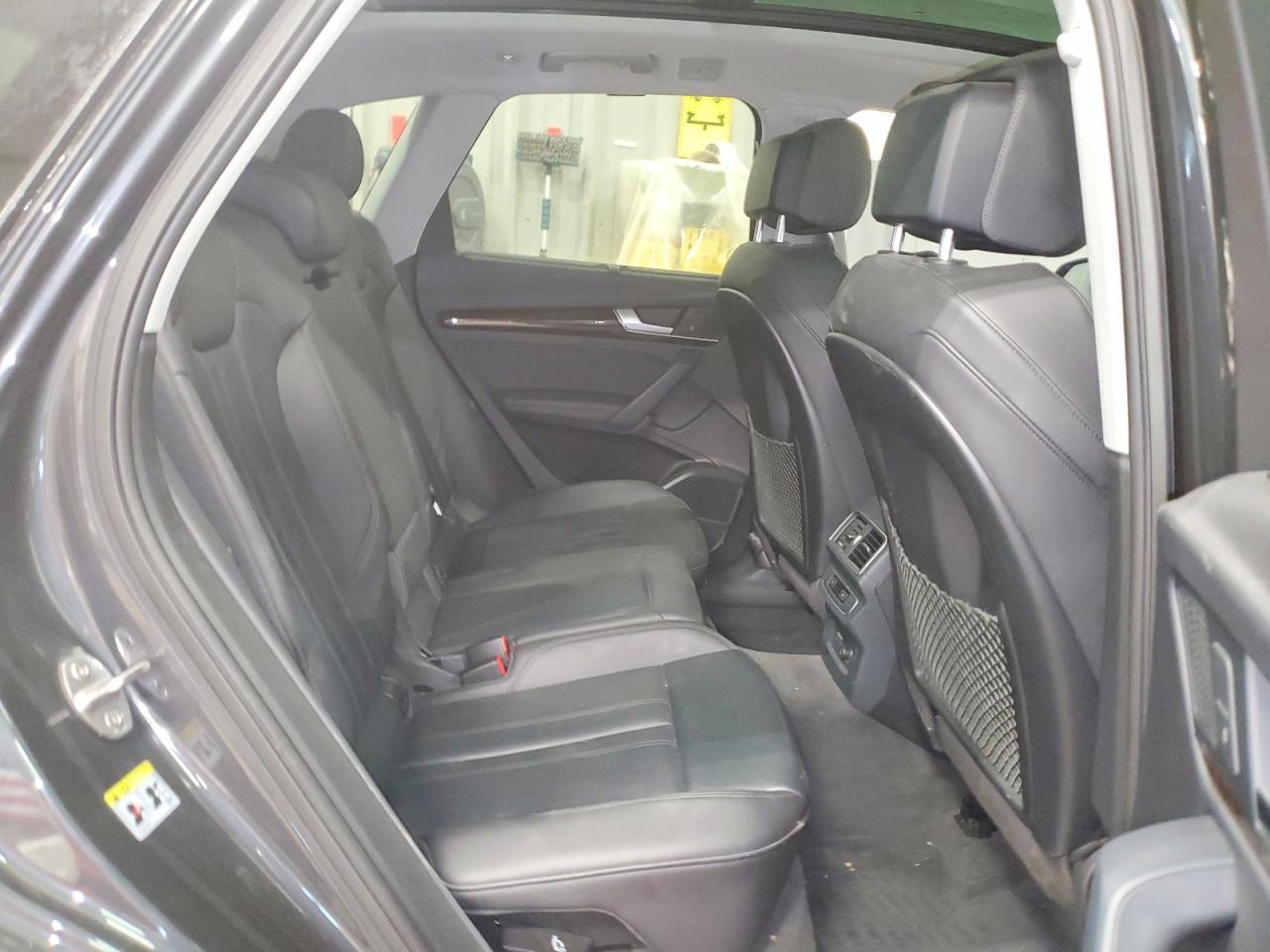2019 AUDI Q5
