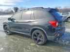 2019 HONDA Passport