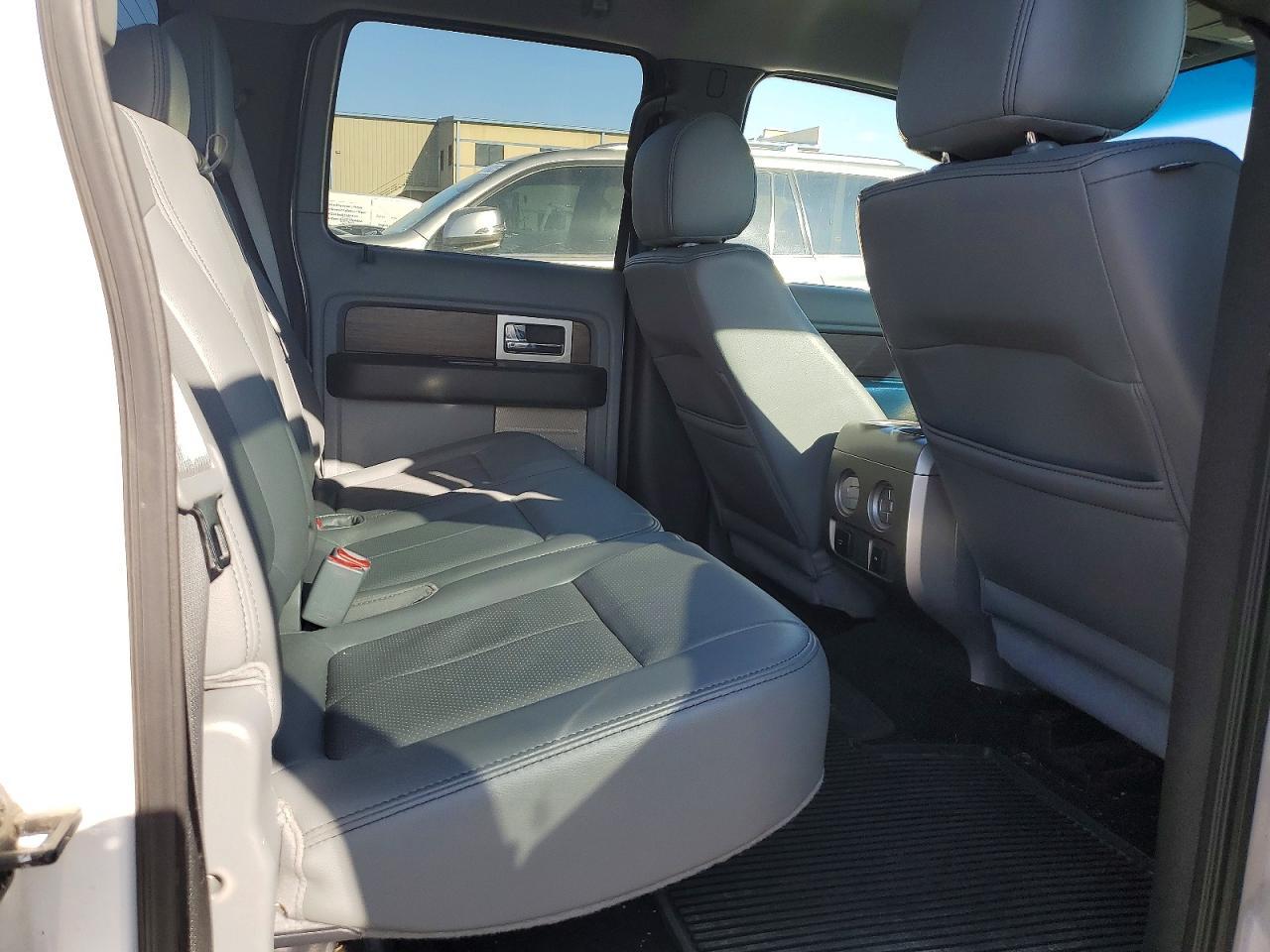 2014 FORD F-150 Lightning