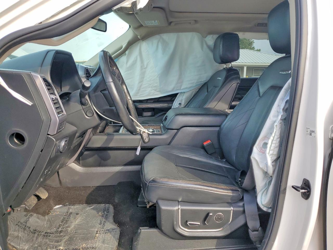 2019 FORD Expedition
