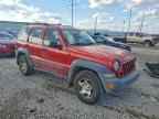 2005 JEEP Liberty