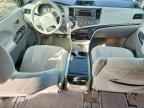 2012 TOYOTA SIENNA
