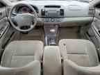 2005 TOYOTA CAMRY