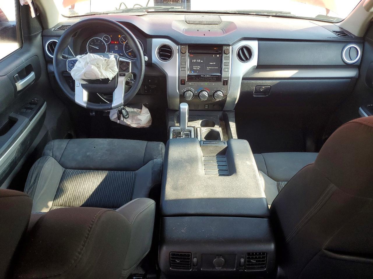 2016 TOYOTA TUNDRA