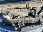 2014 CHEVROLET TRAVERSE
