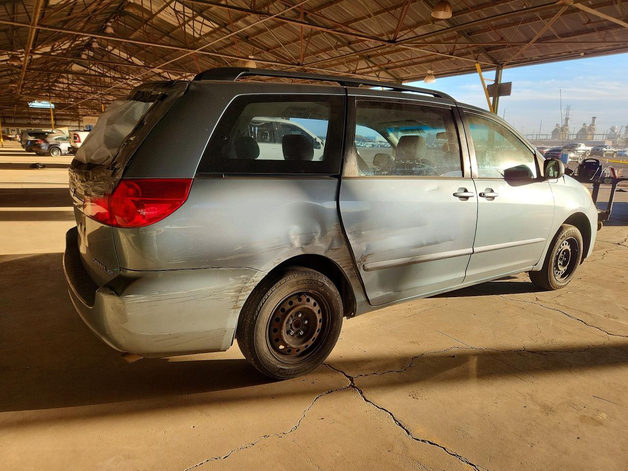 2006 TOYOTA