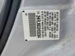 2002 HONDA ODYSSEY