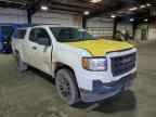 2021 GMC CANYON