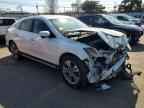 2014 HONDA Crosstour