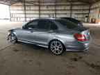 2011 MERCEDES-BENZ C-CLASS
