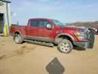2016 NISSAN Titan