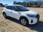 2022 NISSAN KICKS