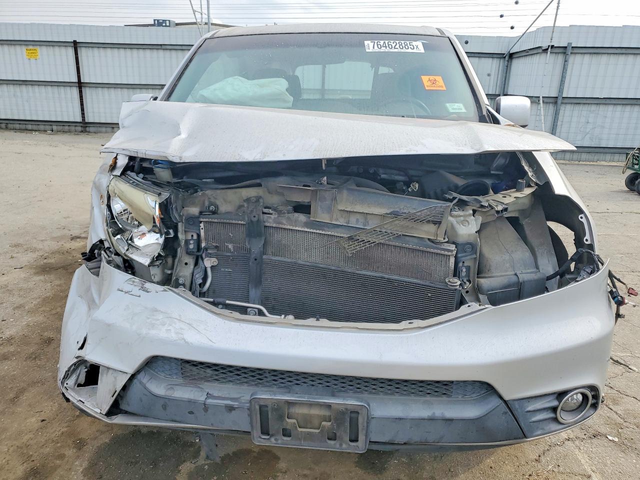 2013 HONDA PILOT
