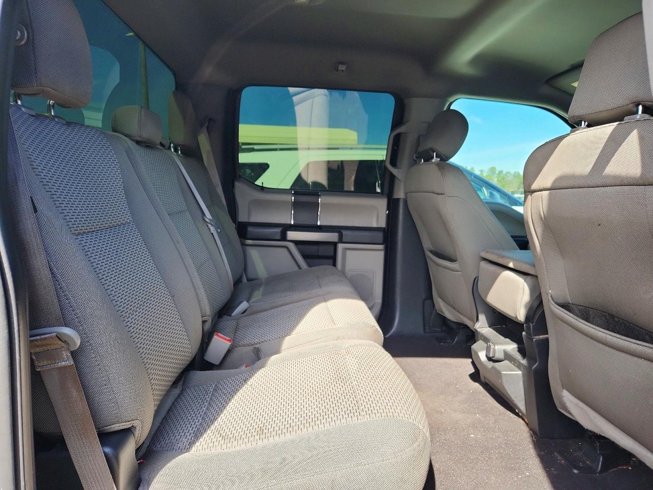 2018 FORD F-150 Lightning