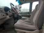 2002 DODGE GRAND CARAVAN