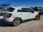 2022 FIAT 500X