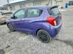 2016 CHEVROLET Spark