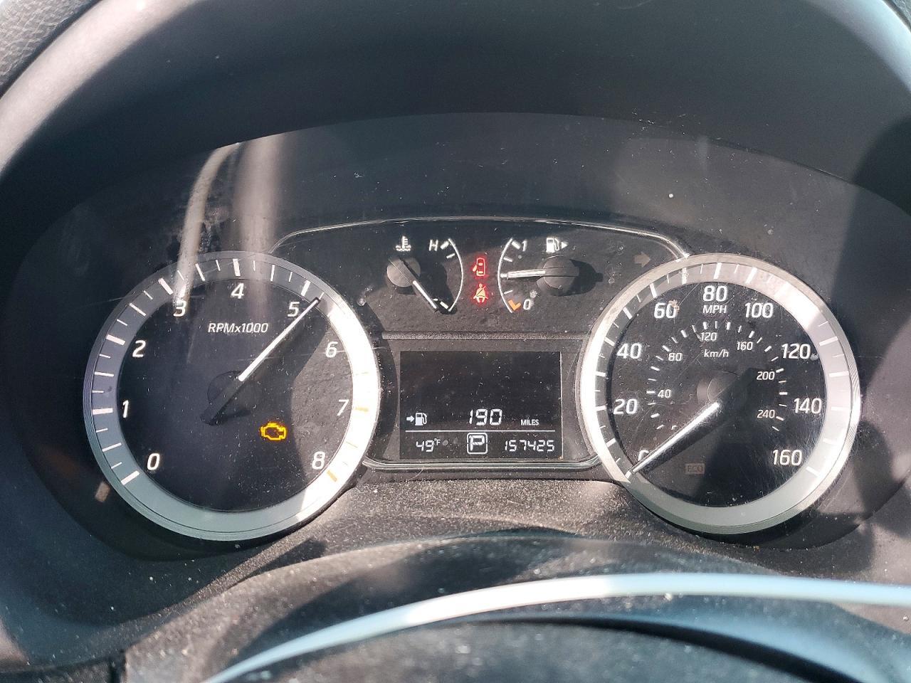 2013 NISSAN SENTRA