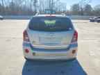 2014 CHEVROLET Captiva