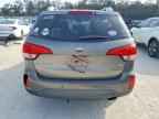 2015 KIA SORENTO