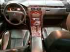 2000 MERCEDES-BENZ E-Class