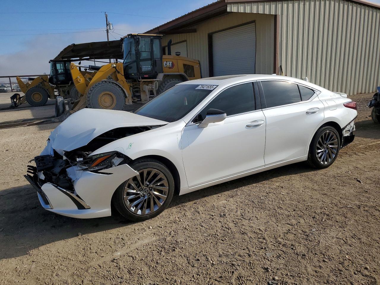 2024 LEXUS ES 300H