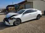 2024 LEXUS ES 300H