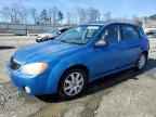 2005 KIA Spectra