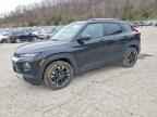 2022 CHEVROLET Trailblazer