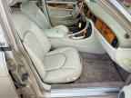 1998 JAGUAR Vandenplas