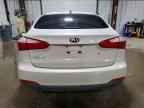 2015 KIA FORTE