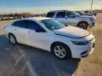 2016 CHEVROLET MALIBU