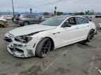 2015 BMW 6 Series