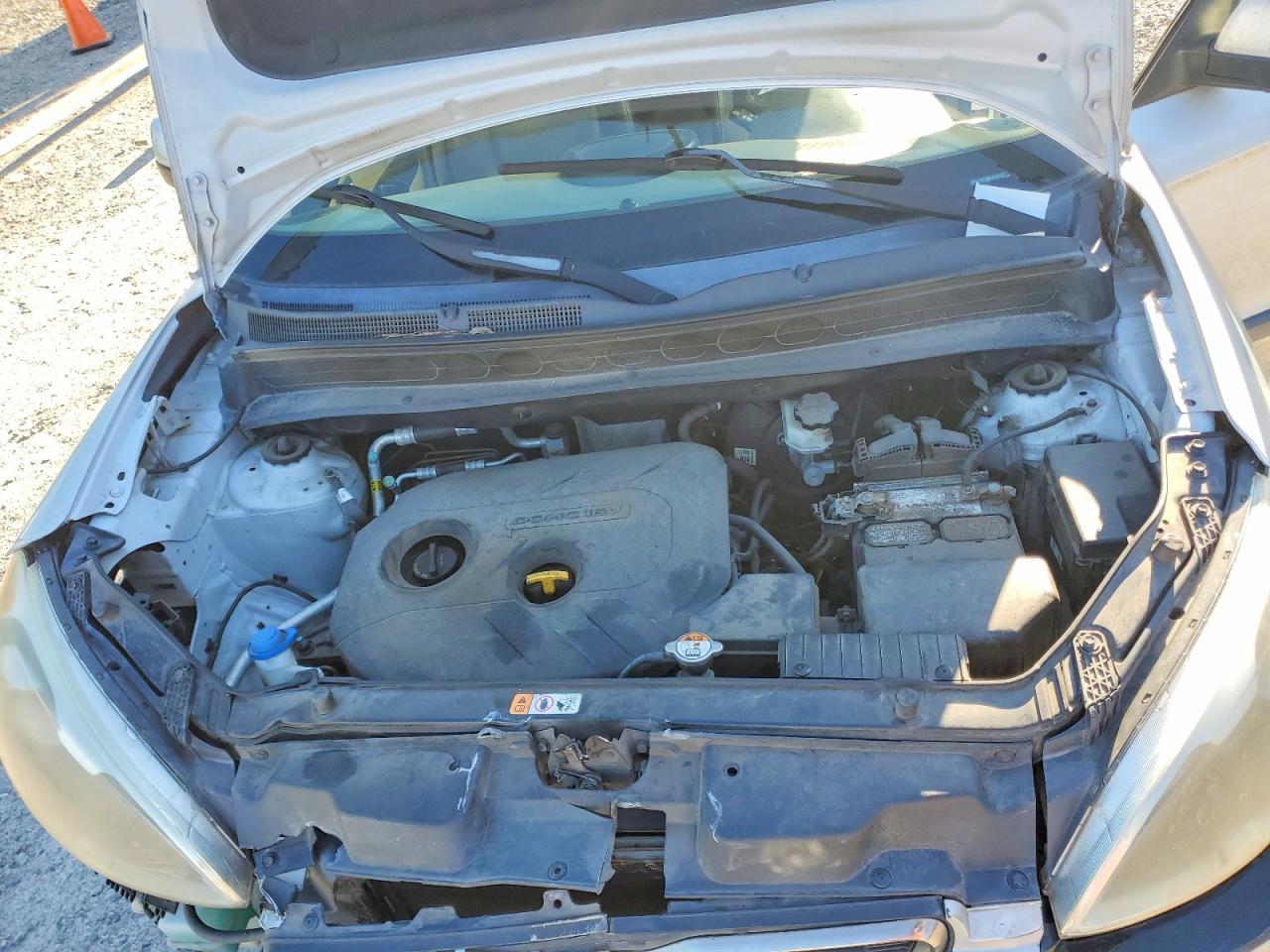 2013 KIA SOUL