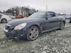 2007 LEXUS SC 430