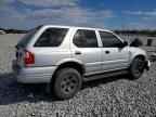 2002 ISUZU Rodeo