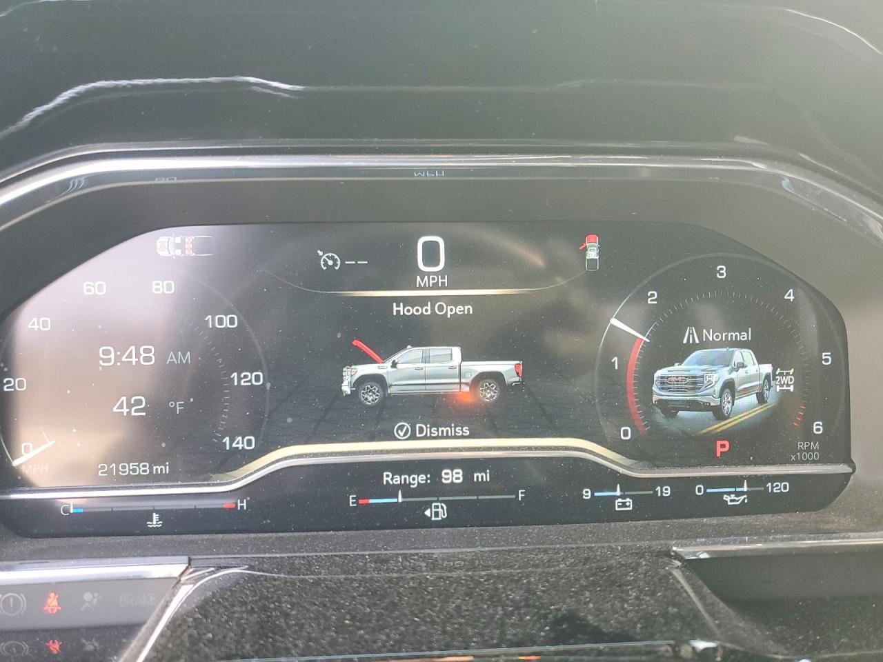 2025 GMC Sierra