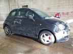2012 FIAT 500