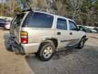 2004 CHEVROLET Tahoe