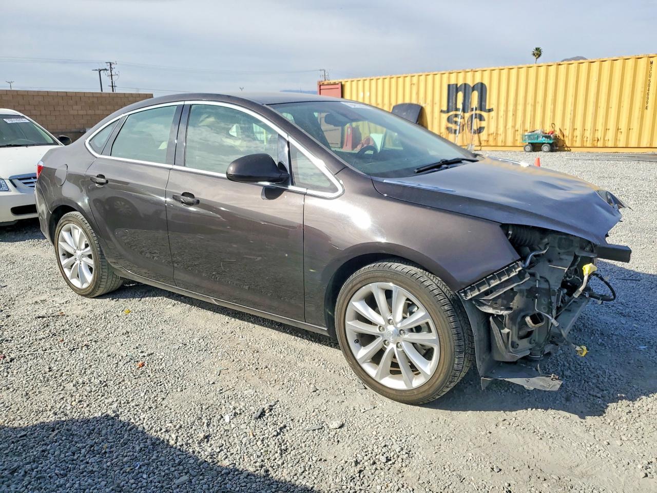 2015 BUICK VERANO