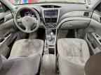 2010 SUBARU FORESTER