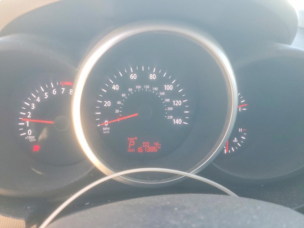 2013 KIA SOUL