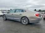 2017 BUICK LACROSSE