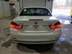 2017 BMW 4 Series
