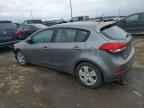 2016 KIA FORTE