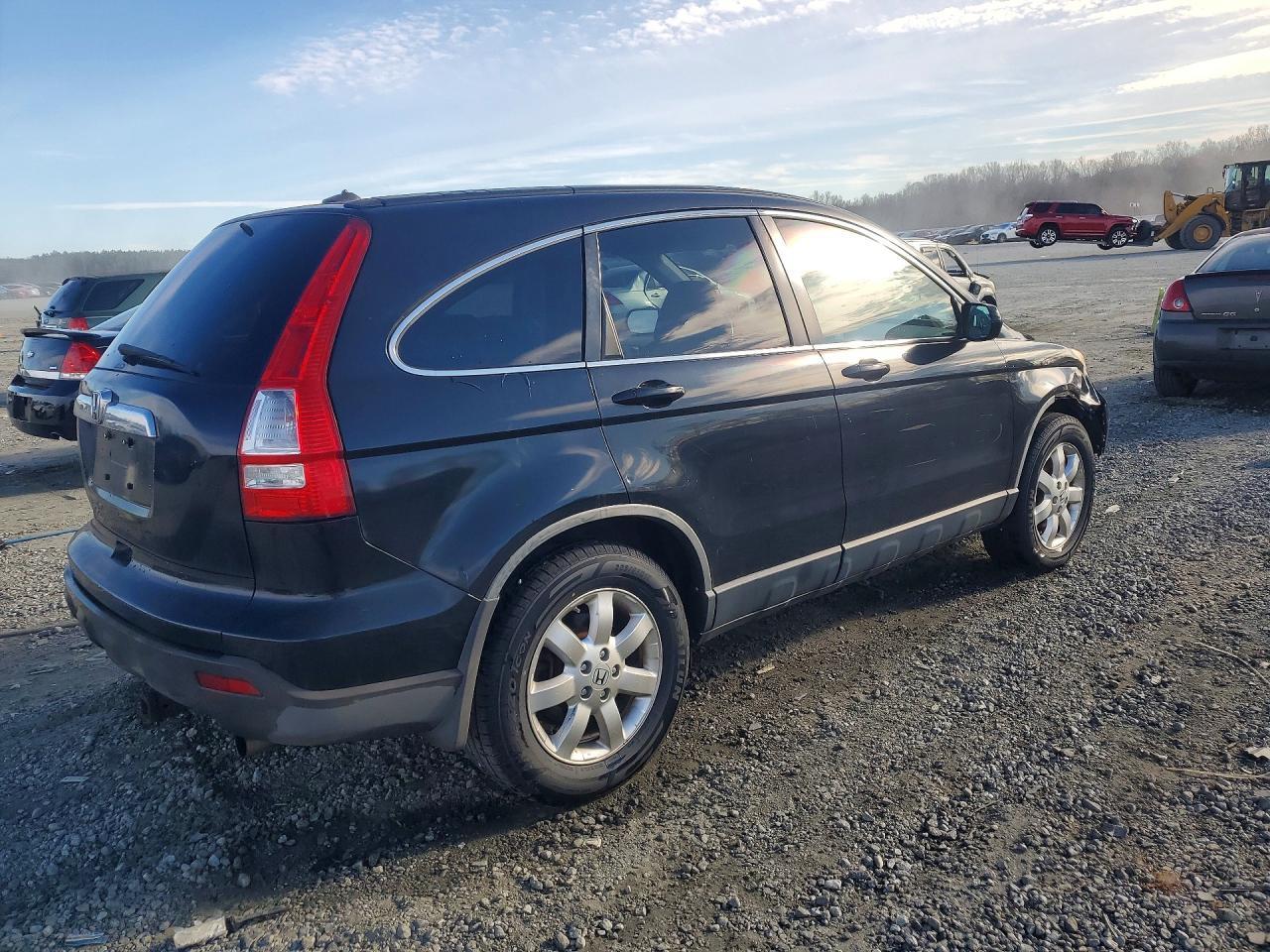 2008 HONDA CR-V