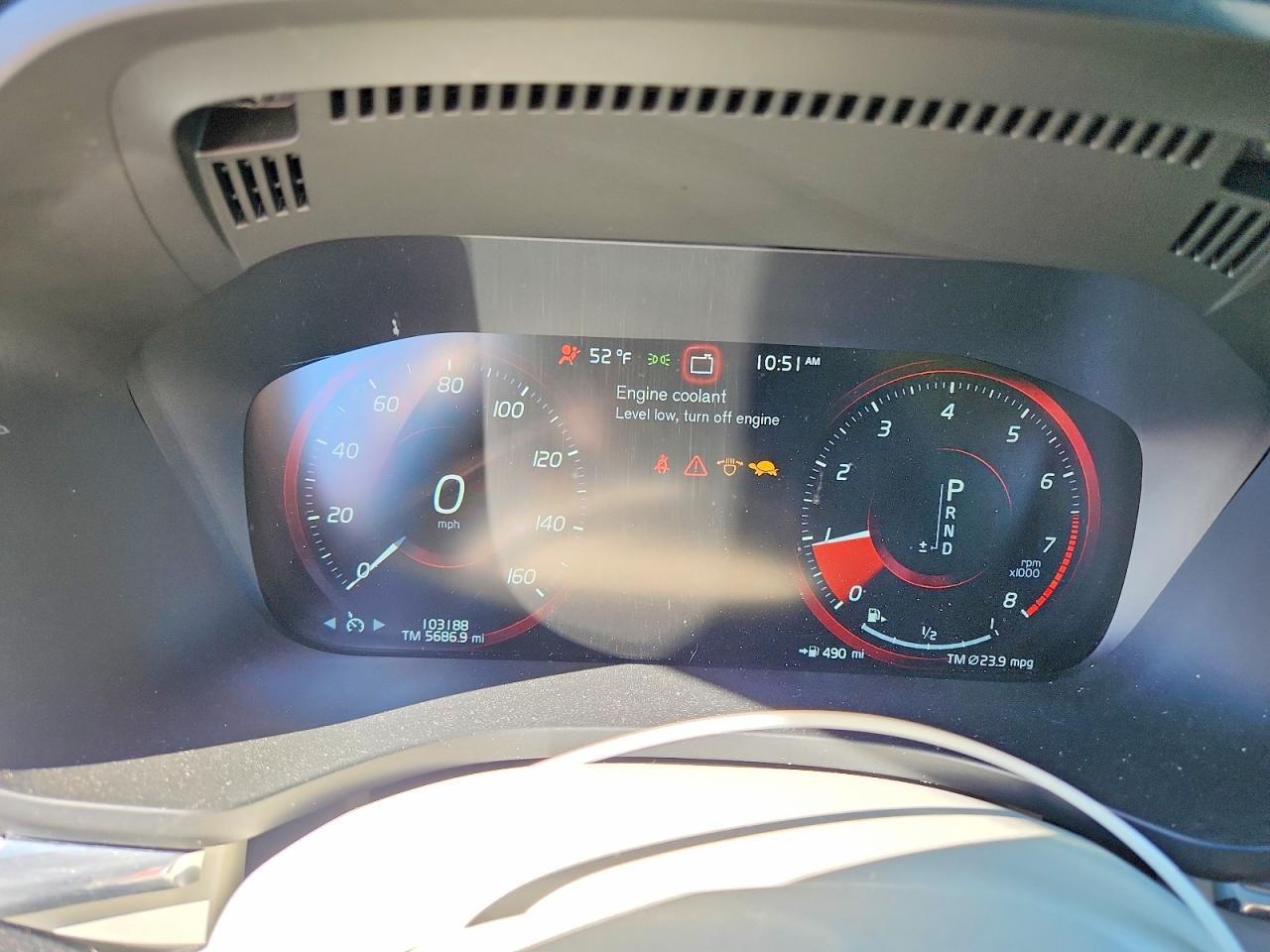 2020 VOLVO XC60