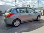 2011 NISSAN VERSA